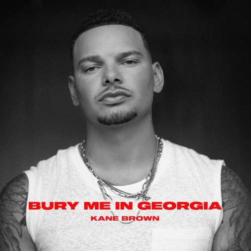 Bury Me in Georgia - Single Edit